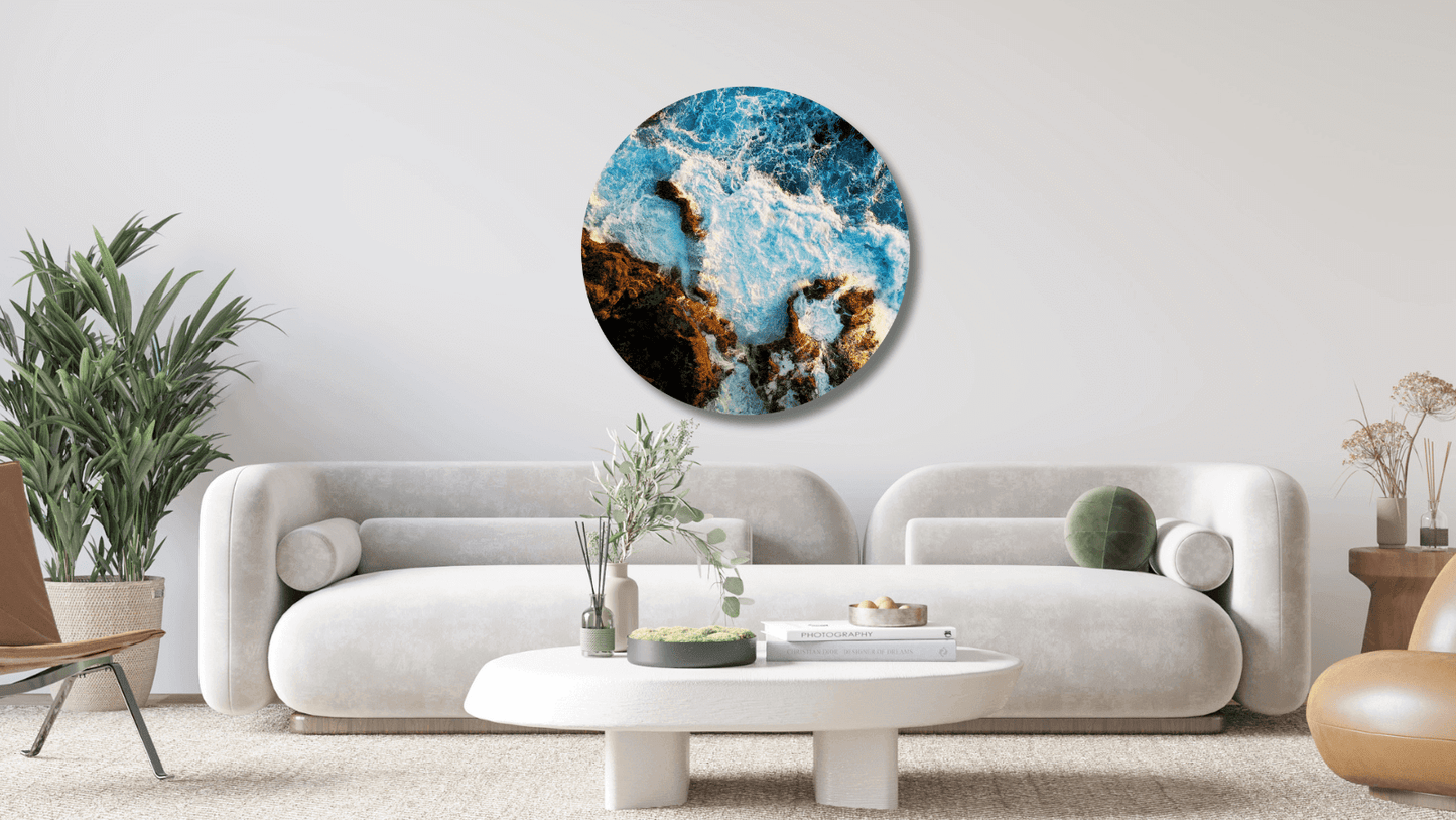 Modern Wall Artwork