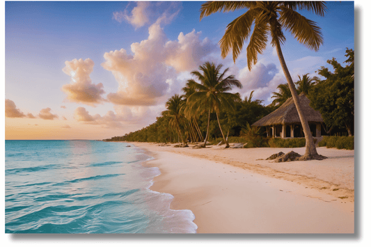Exploring the Wonders of Seascapes 