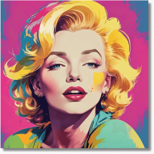 Pop Art Remains Relevant and Popular Today
