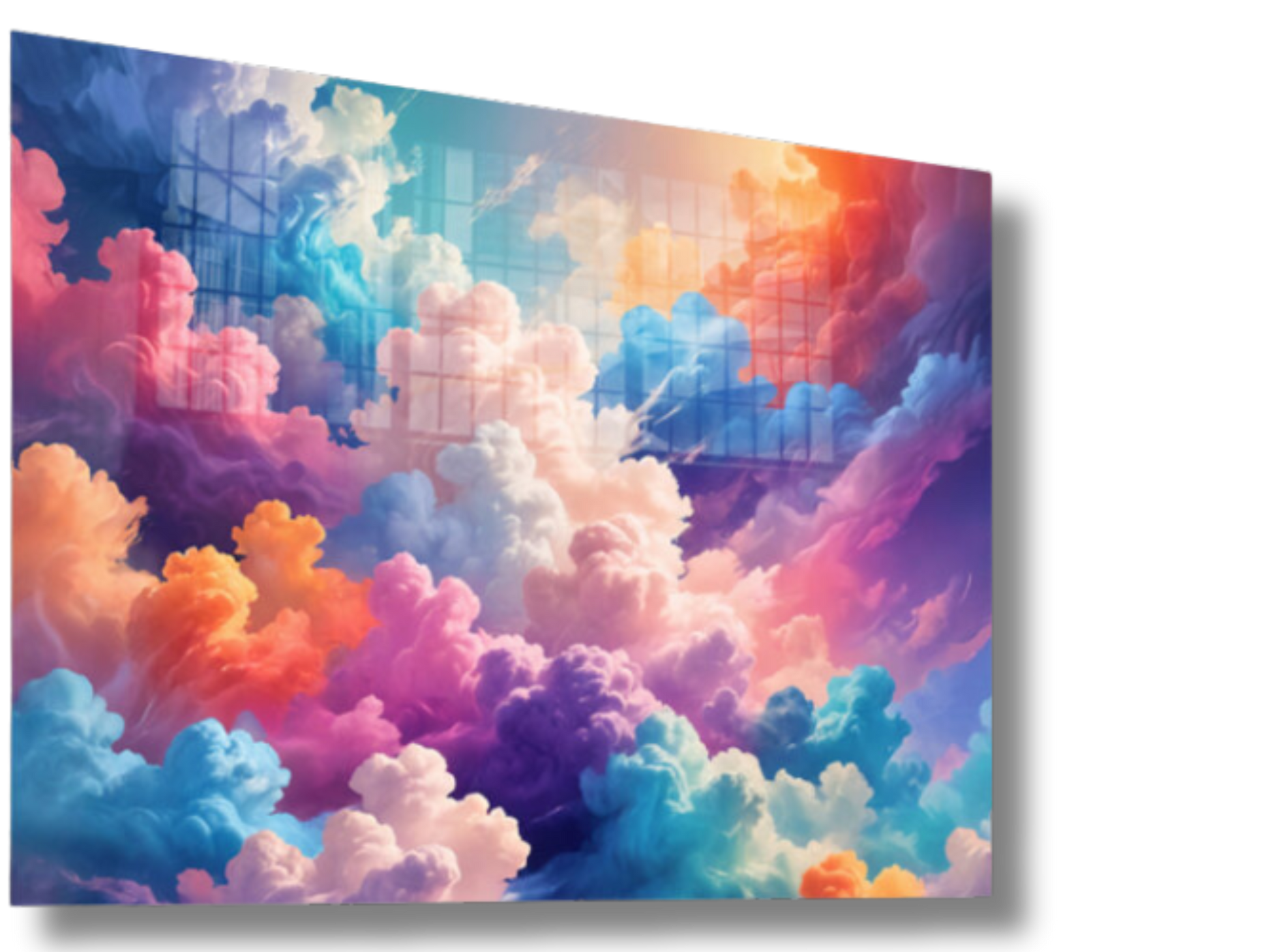 Only Imagine Wall Art
